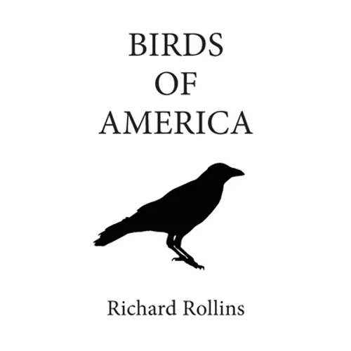 Birds of America - Paperback