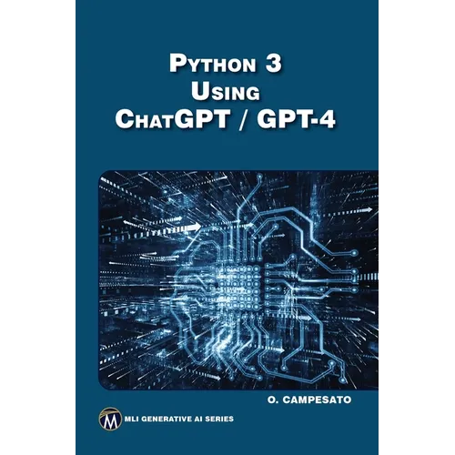 Python 3 Using Chatgpt/GPT-4