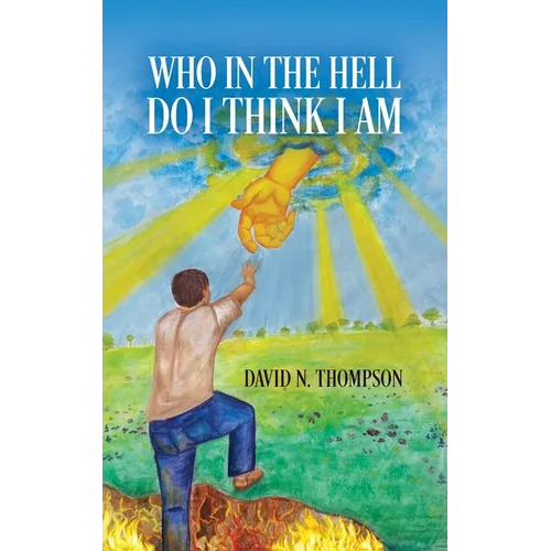 Who in the Hell Do I Think I Am - Paperback