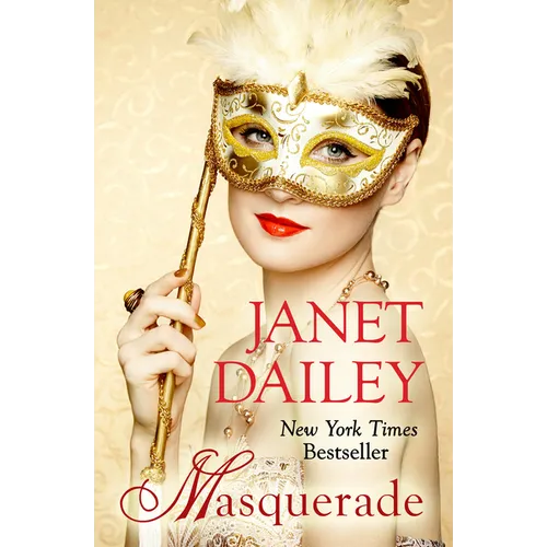 Masquerade - Paperback