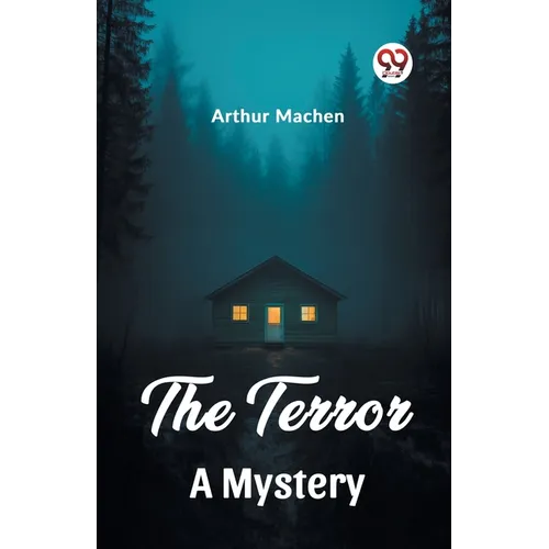 The Terror A Mystery - Paperback