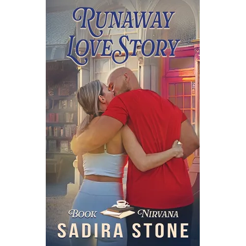Runaway Love Story - Paperback