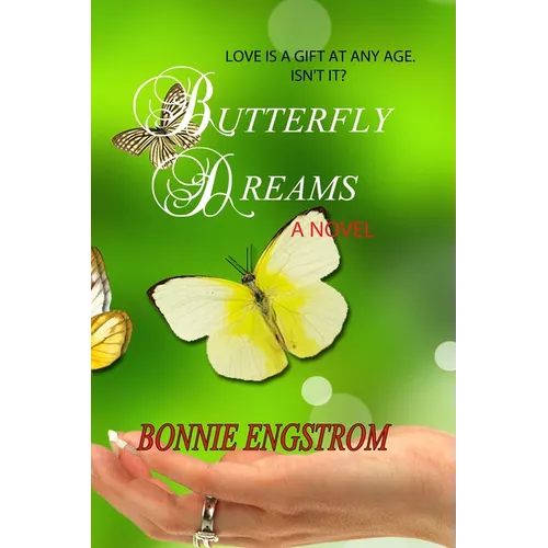 Butterfly Dreams - Paperback