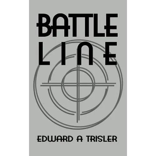 Battle Line - Hardcover