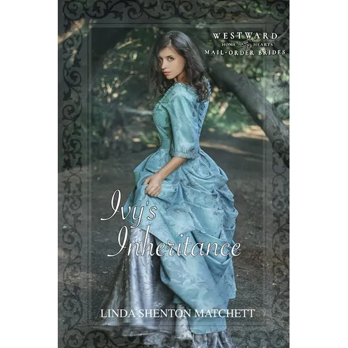 Ivy's Inheritance - Paperback