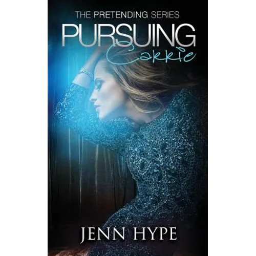 Pursuing Carrie - Paperback