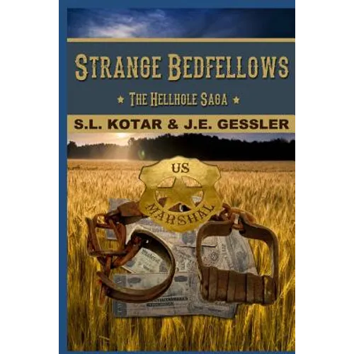 Strange Bedfellows - Paperback