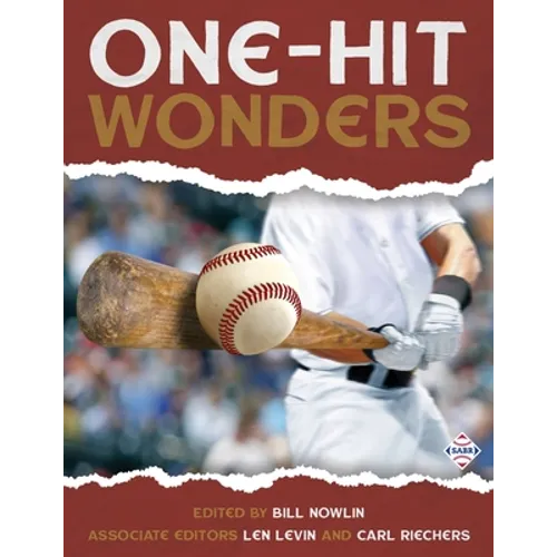 One-Hit Wonders - Paperback