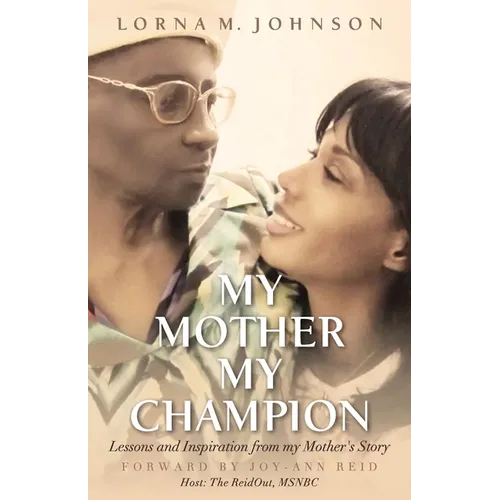 My Mother, My Champion - Paperback
