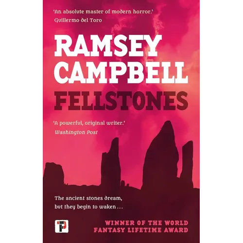 Fellstones - Hardcover