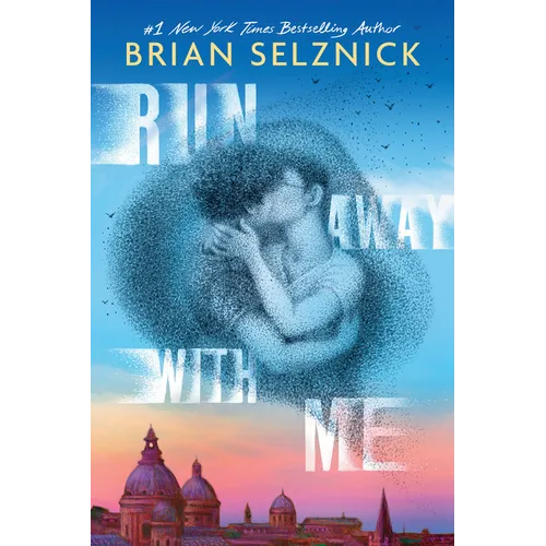 Run Away with Me - Hardcover