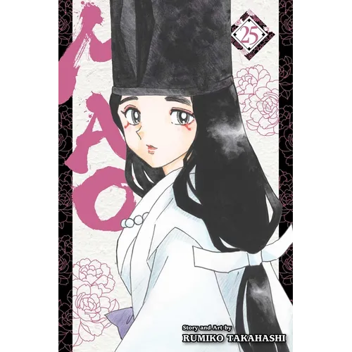 Mao, Vol. 25 - Paperback
