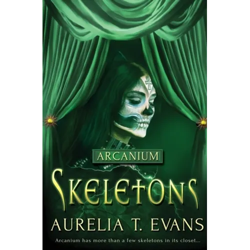 Skeletons - Paperback