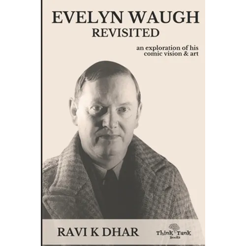 Evelyn Waugh Revisited - Paperback
