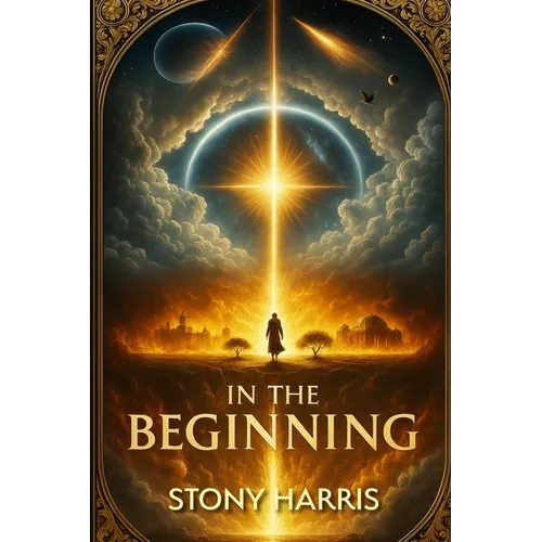 In The Beginning - Paperback