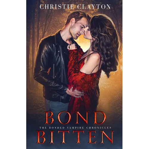 Bond Bitten - Paperback