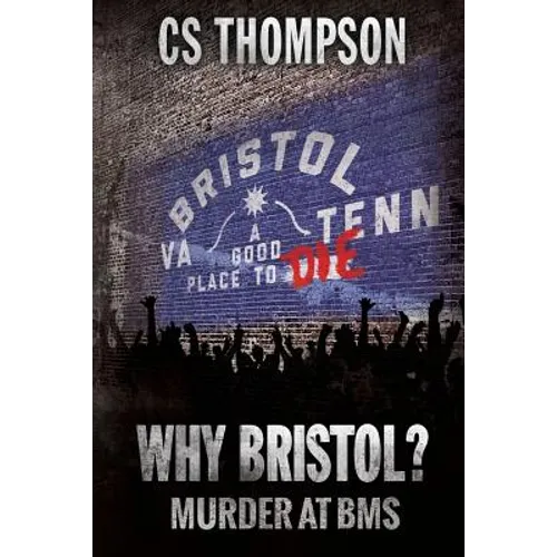 Why Bristol? - Paperback