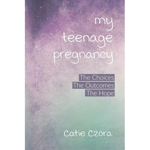 My Teenage Pregnancy - Paperback