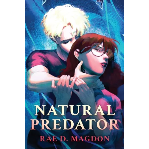 Natural Predator - Paperback