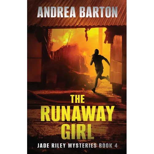 The Runaway Girl - Paperback