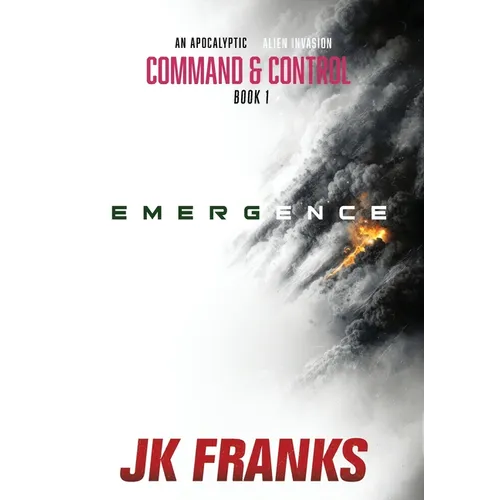 Emergence - Hardcover