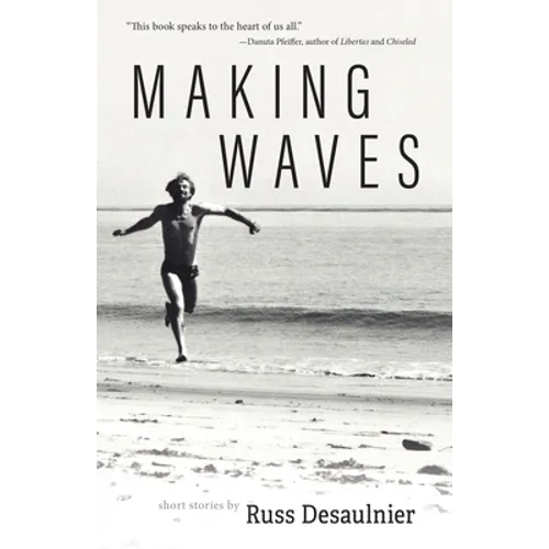 Making Waves - Paperback