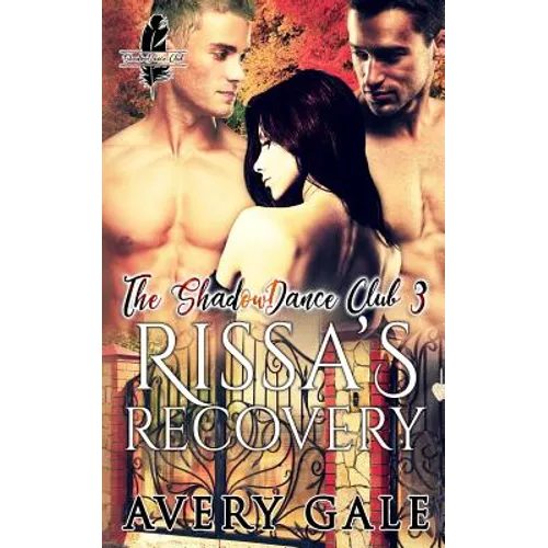Rissa's Recovery - Paperback