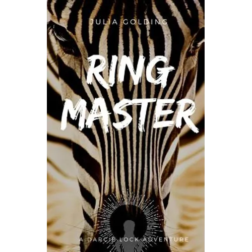 Ringmaster - Paperback