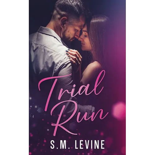 Trial Run - Paperback