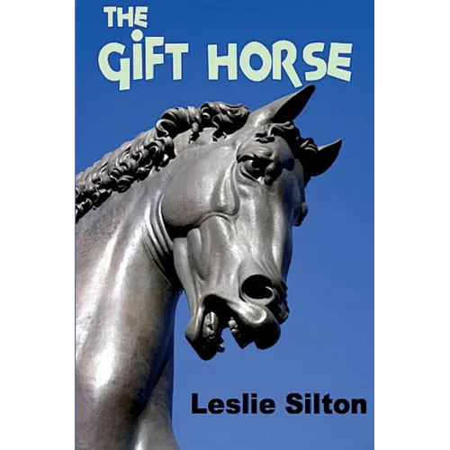 The Gift Horse - Paperback