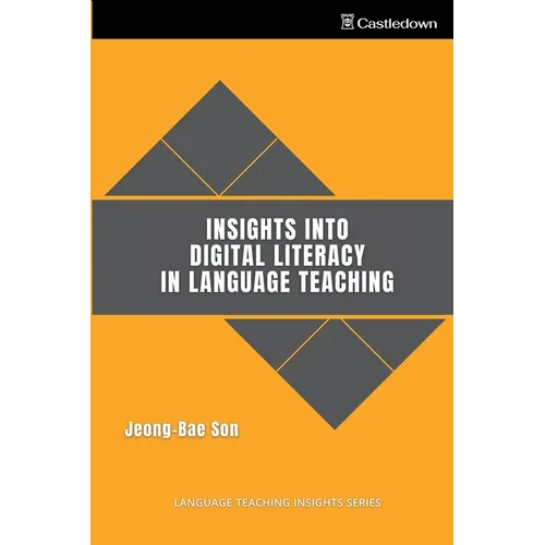 Insights into Digital Literacy in Language Teaching - Paperback
