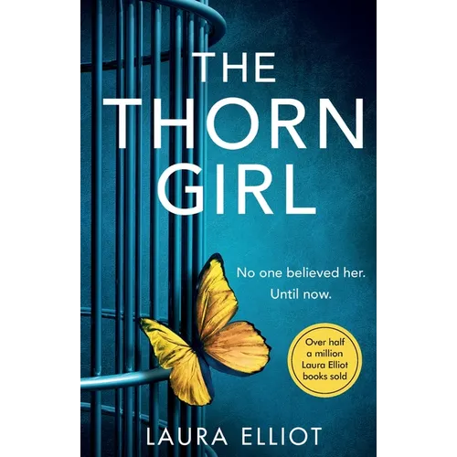 The Thorn Girl - Paperback