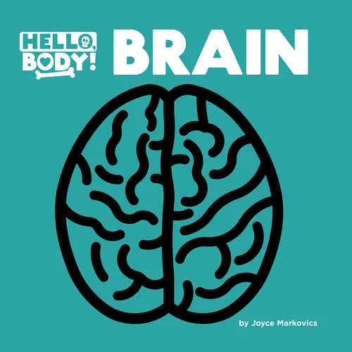 Brain - Paperback