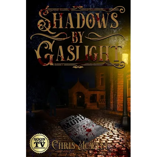Shadows By Gaslight - Paperback