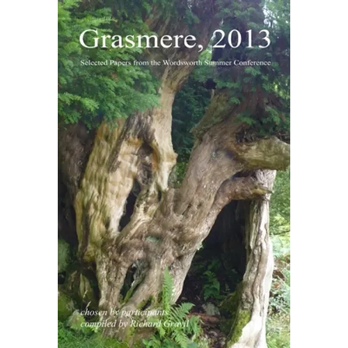 Grasmere 2013 - Paperback