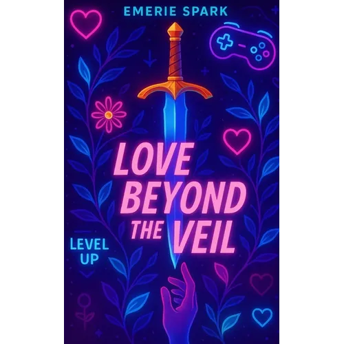 Love Beyond the Veil - Paperback