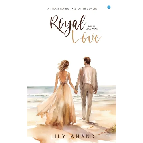 Royal Love - Paperback