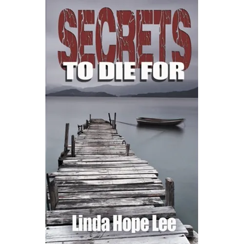 Secrets To Die For - Paperback