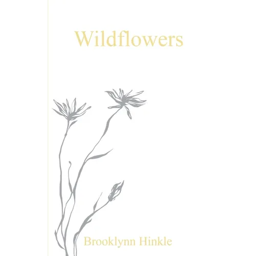 Wildflowers - Paperback