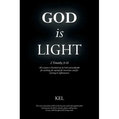 God is Light - Paperback