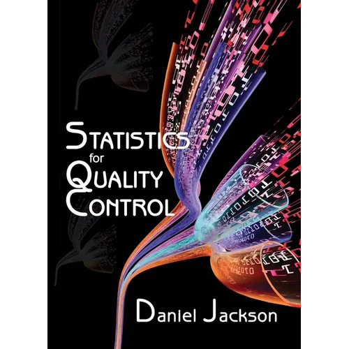 Statistics for Quality Control - Paperback