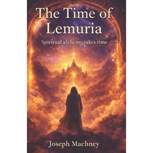 The Time of Lemuria - Paperback