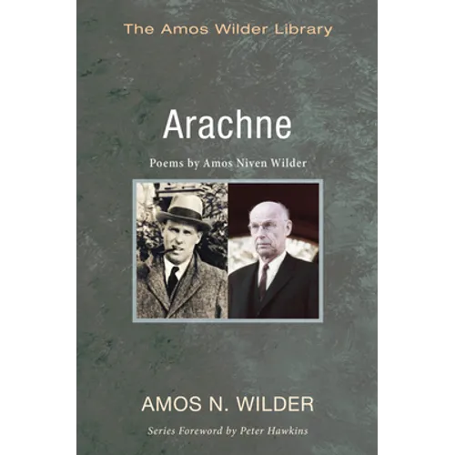 Arachne - Paperback
