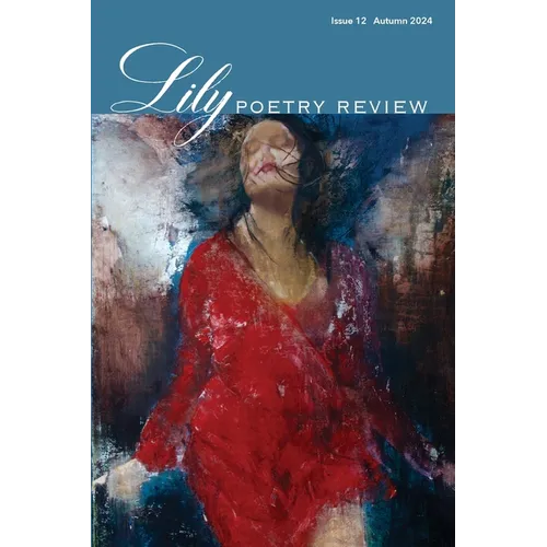 Lily Poetry Review Issue 12 - Paperback