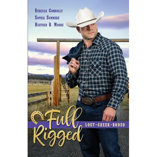 Full Rigged - Paperback