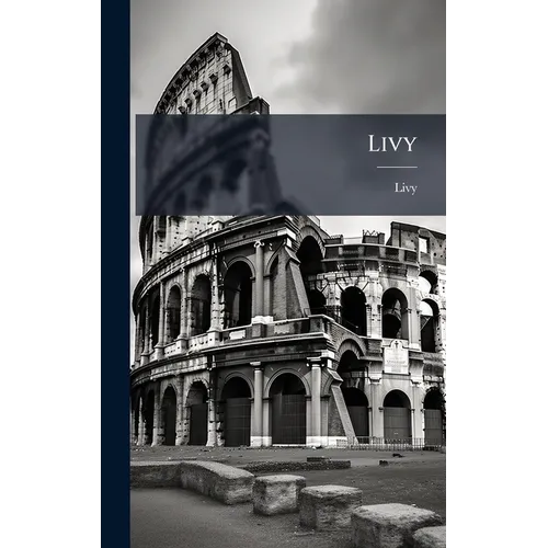 Livy - Hardcover