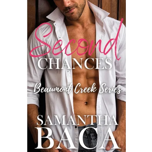 Second Chances - Paperback