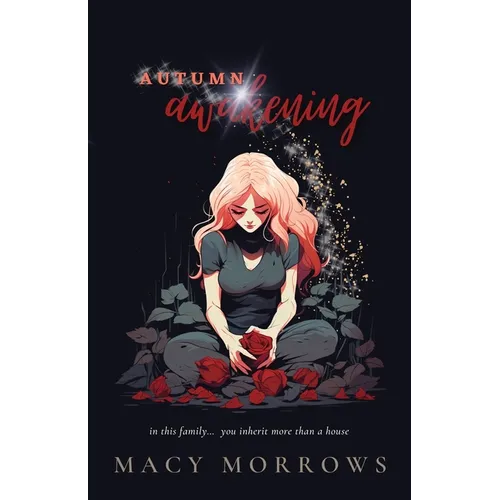 Autumn Awakening - Paperback
