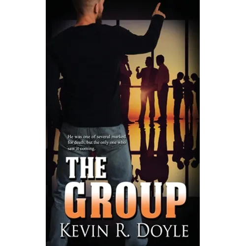 The Group - Paperback