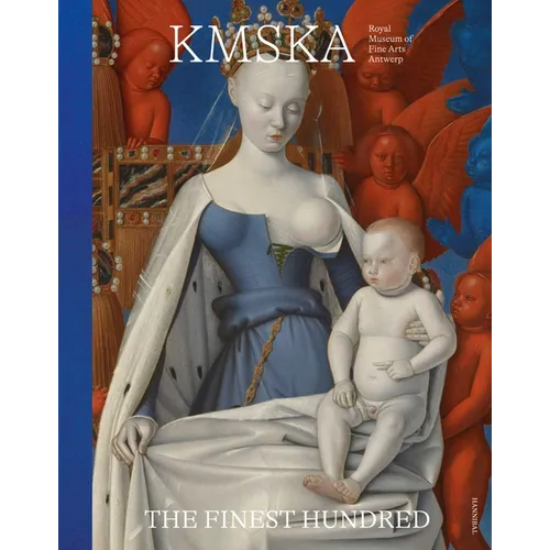 Kmska - The Finest Hundred - Hardcover